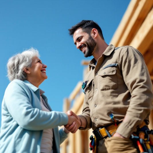 Trade Professionals - Lead Fee