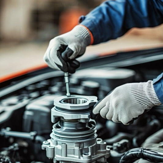 Automotive Services - Lead Fee